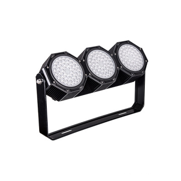 Sports Field light High Mast 280W High Power LED Stadium Floodlight